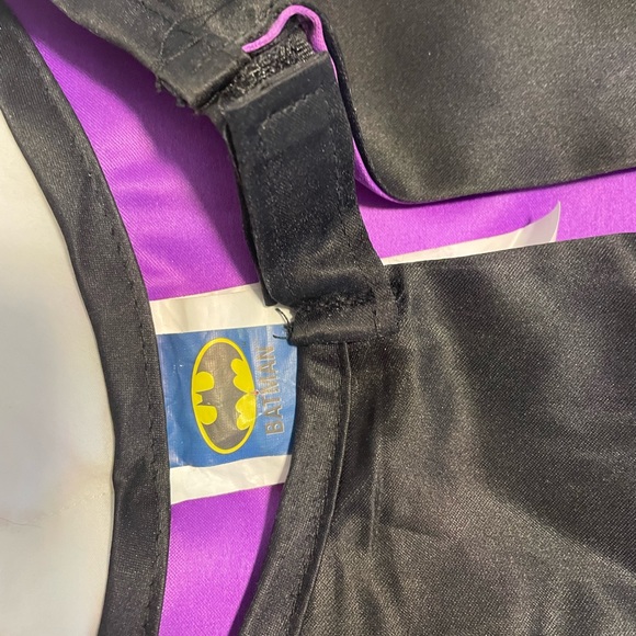 Batman cape - Picture 3 of 4